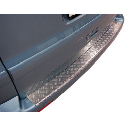 Nissan Interstar Ladekantenschutz