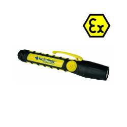 ATEX PENLIGHT (Zone 0, 1 + 2) 5048 | LORBIS