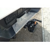 Maxus eDeliver 3, 5, 7 Ladekantenschutz | LORBIS