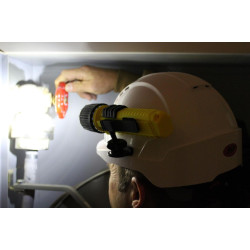 ATEX  (Zone 0, 1 + 2) 5050