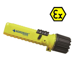 ATEX (Zone 0, 1 + 2) 5050 | LORBIS