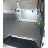 Maxus eDeliver 9 Fahrzeugboden Siebdruck | LORBIS