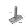 Kerl mit Gewinde M 8 & M 10