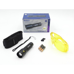 SPOT UV 365 A SET 5313