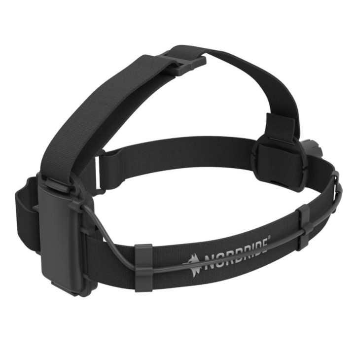 ACTIVE SMART A Stirnlampe 5091 | LORBIS