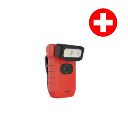 PARAMEDIC LIGHT 5072