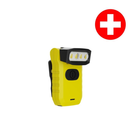 Paramedic Light Yellow 5072-Y | LORBIS
