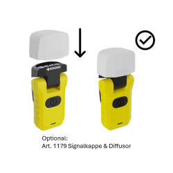 Paramedic Light Yellow 5072-Y | LORBIS