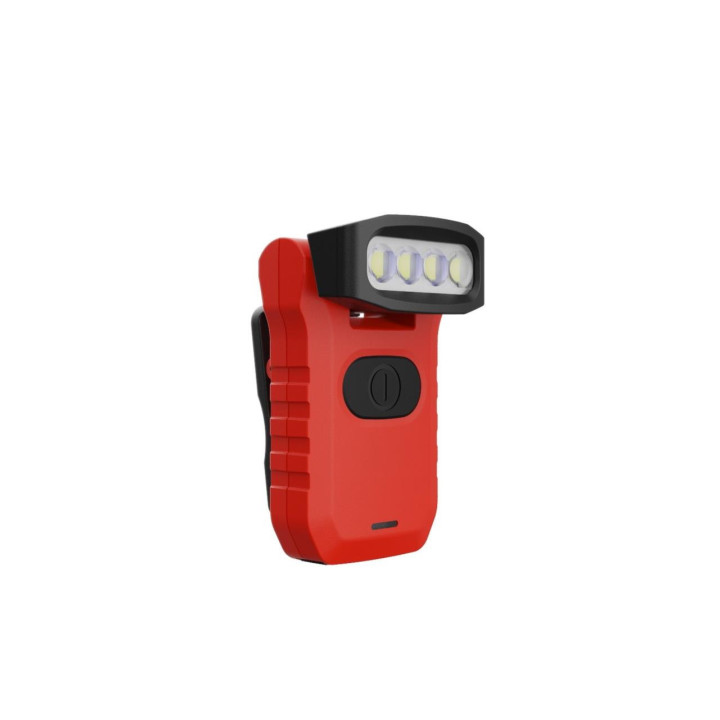 Scout Red 5070 | LORBIS
