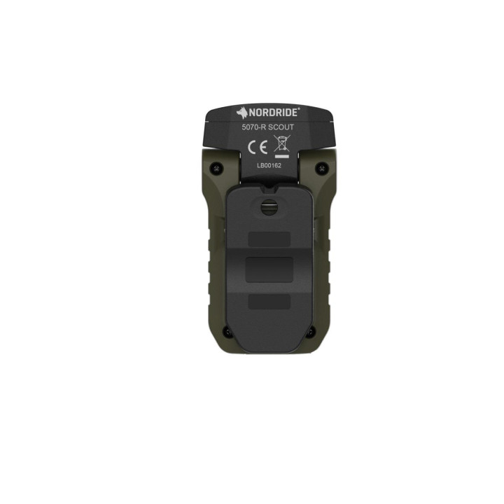 Scout Green 5070-G | LORBIS