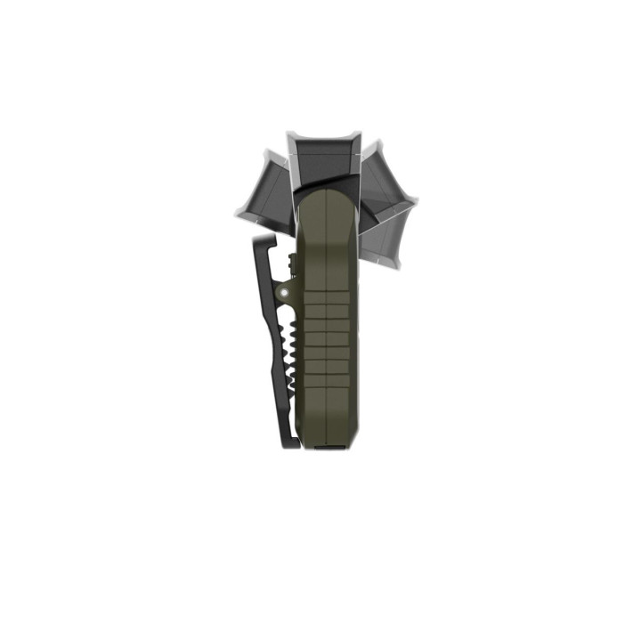 Scout Green 5070-G | LORBIS