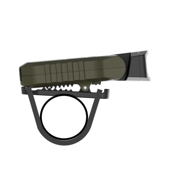 Scout Green 5070-G | LORBIS