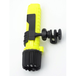 Helmklemme 1162 Zu Atex 5050 | LORBIS
