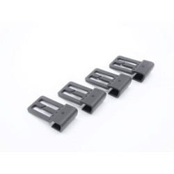 Helmclip 1163 Zu Stirnlampen | LORBIS