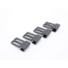 Helmclip 1163 Zu Stirnlampen | LORBIS