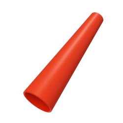 Signalkegel Rot 1166 | LORBIS