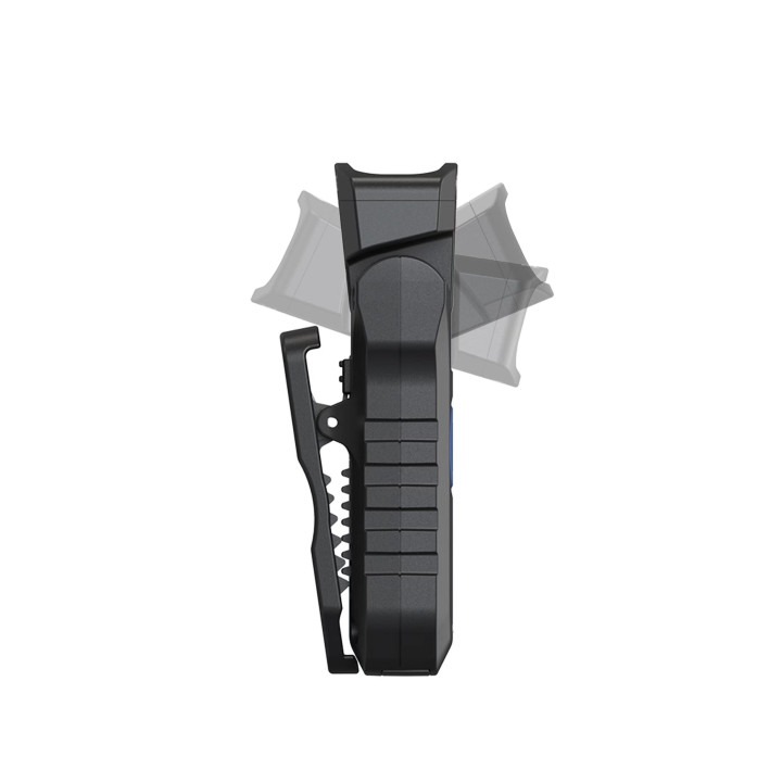 SCOUT 5070