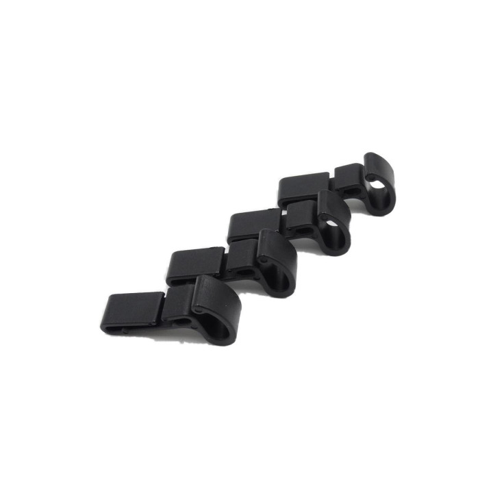 Helmclip Sport Zu Stirnlampen 1195 | LORBIS
