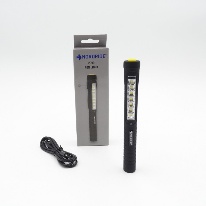 Pen Light Smd LED 2090 | LORBIS