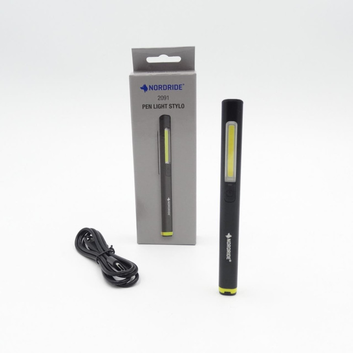 Pen Light Stylo 2091 | LORBIS