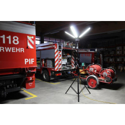 VISION FLEX SET 4045 (Art. 4044 +1044)