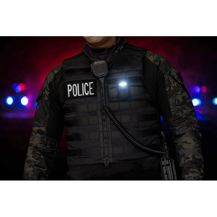 SCOUT PATROL UV 5071