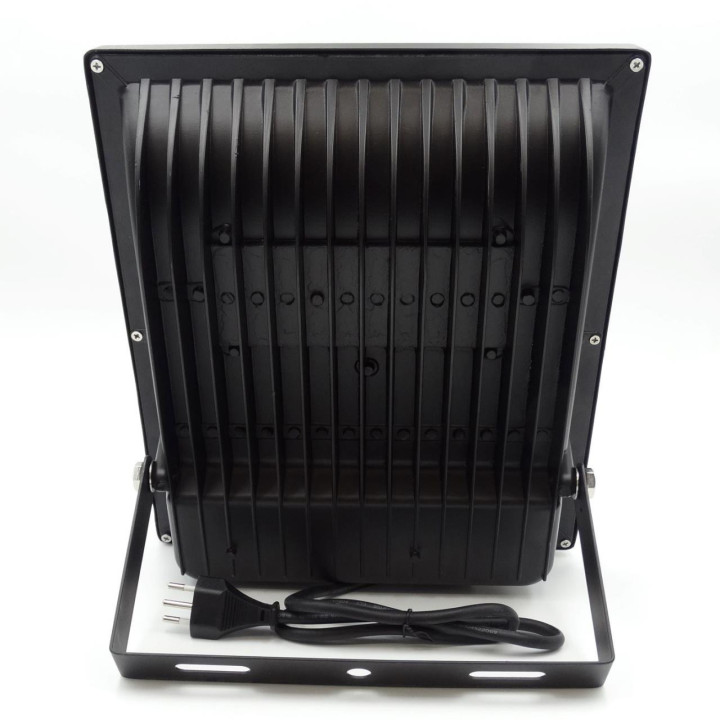 Cob LED Flutlichtstrahler 80W 4058 | LORBIS
