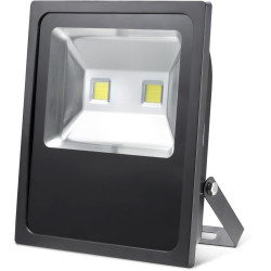 COB LED FLUTLICHTSTRAHLER 80W 4058