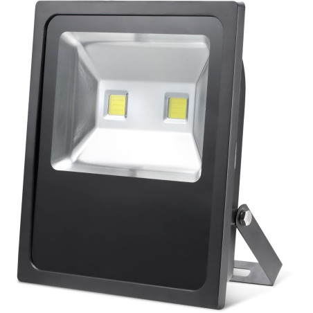 COB LED FLUTLICHTSTRAHLER 80W 4058