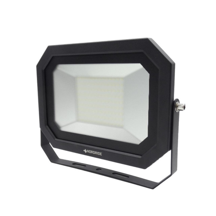 Flat 100W Floodlight Ng 4311-100 | LORBIS