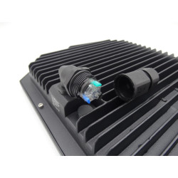 FLAT 150W FLOODLIGHT NG 4311-150