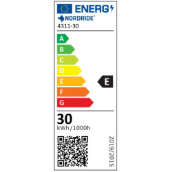 FLAT 30W FLOODLIGHT NG 4311-30