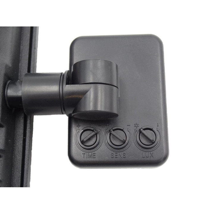 FLAT 10W SENSOR PIR Floodlight 4320-10 | LORBIS