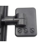 FLAT 10W SENSOR PIR Floodlight 4320-10 | LORBIS