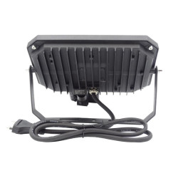 FLAT 10W SENSOR PIR Floodlight 4320-10 | LORBIS