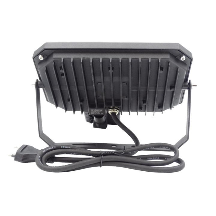 FLAT 10W SENSOR PIR Floodlight 4320-10 | LORBIS