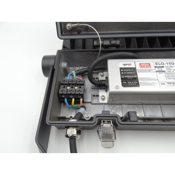 FIELD LIGHT 150W Asymmetirc 4350-150A | LORBIS