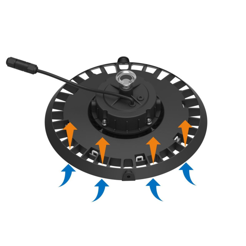 POWER DISC 100W 4510