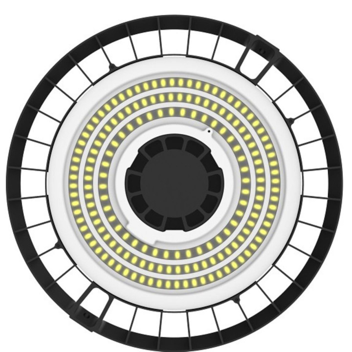 Power Disc 150W 4515 | LORBIS