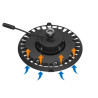 POWER DISC 200W 4520