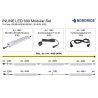 Inline LED 600 Modular 4880 | LORBIS