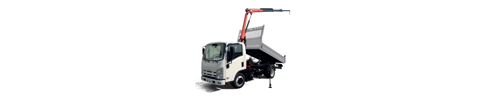 ISUZU M21