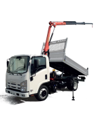 ISUZU M21