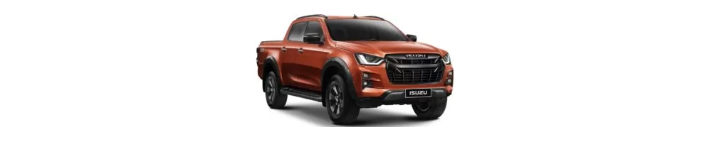 ISUZU D-MAX Pick-up