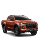 ISUZU D-MAX Pick-up