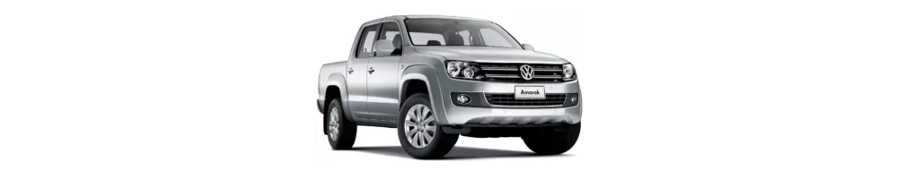 VW Amarok
