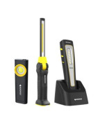Handlampen