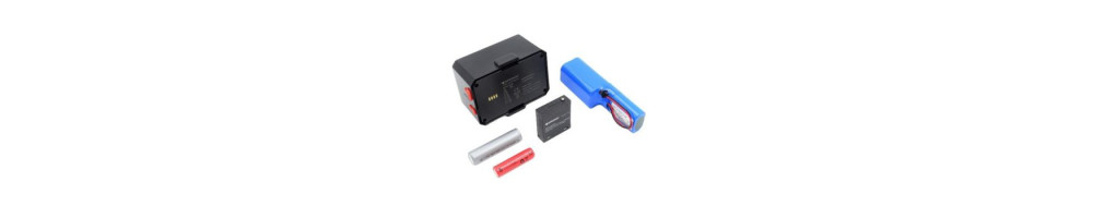 Zubehör Akkus & Batterien