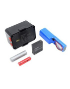 Zubehör Akkus & Batterien