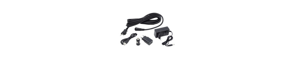 Zubehör Ladegeräte & Kabel